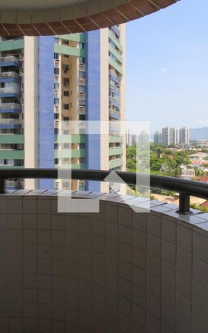 Apartamento à venda com 80m², 2 quartos e 1 vaga Apartamento à venda com 80m², 2 quartos e 1 vagaVaranda da Sala