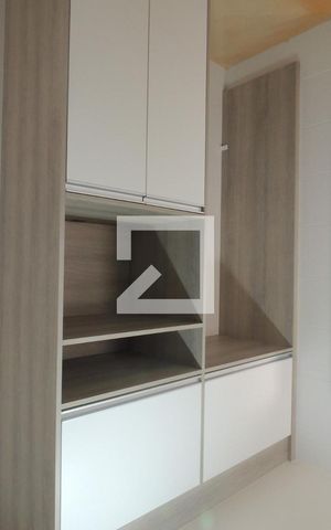 Apartamento à venda com 81m², 2 quartos e 2 vagasCozinha