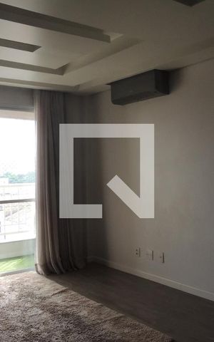 Apartamento à venda com 81m², 2 quartos e 2 vagasSala