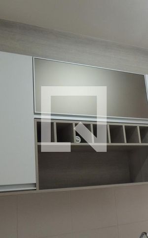 Apartamento à venda com 81m², 2 quartos e 2 vagasCozinha