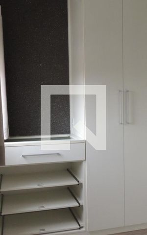 Apartamento à venda com 81m², 2 quartos e 2 vagasCloset