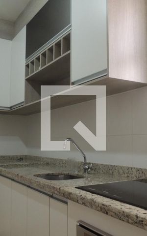 Apartamento à venda com 81m², 2 quartos e 2 vagasCozinha