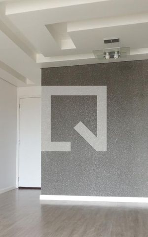 Apartamento à venda com 81m², 2 quartos e 2 vagasSala