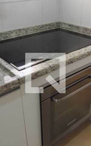 Apartamento à venda com 81m², 2 quartos e 2 vagasCozinha