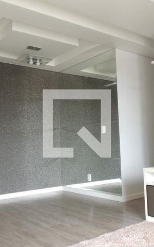 Apartamento à venda com 81m², 2 quartos e 2 vagasSala