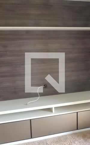 Apartamento à venda com 81m², 2 quartos e 2 vagasSala