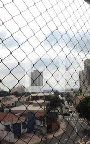 Apartamento à venda com 81m², 2 quartos e 2 vagasVista