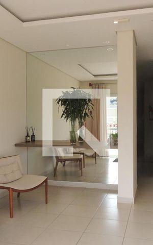 Apartamento à venda com 81m², 2 quartos e 2 vagasHall