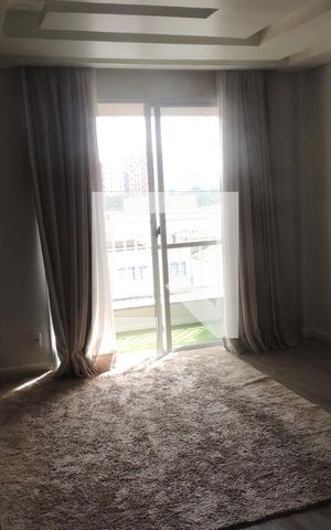 Apartamento à venda com 81m², 2 quartos e 2 vagasSala