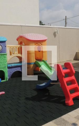 Apartamento à venda com 81m², 2 quartos e 2 vagasÁrea Comum - Playground