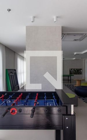 Apartamento para alugar com 73m², 2 quartos e 1 vaga Apartamento para alugar com 73m², 2 quartos e 1 vagaÁrea comum - Salão de Jogos Infantil