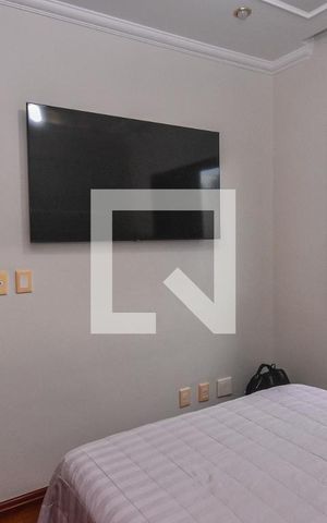 Apartamento à venda com 233m², 4 quartos e 5 vagas Apartamento à venda com 233m², 4 quartos e 5 vagasQuarto 2