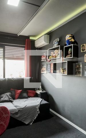 Apartamento à venda com 94m², 3 quartos e 2 vagas Apartamento à venda com 94m², 3 quartos e 2 vagasQuarto 3
