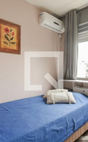 Apartamento à venda com 94m², 3 quartos e 2 vagas Apartamento à venda com 94m², 3 quartos e 2 vagasQuarto 2