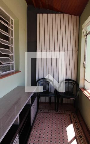 Casa à venda com 200m², 4 quartos e 1 vagaVaranda da Sala