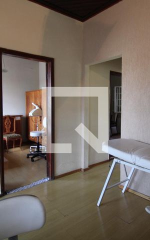 Casa à venda com 200m², 4 quartos e 1 vagaSala