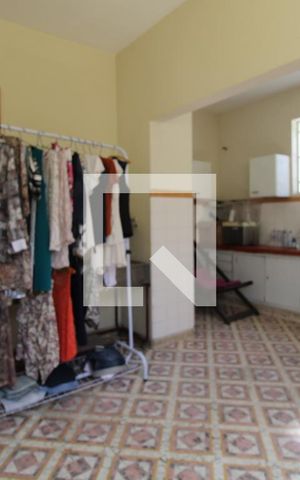 Casa à venda com 200m², 4 quartos e 1 vagaCozinha