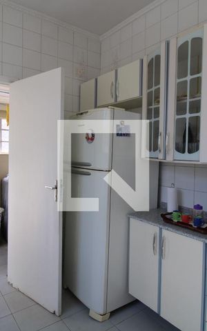 Casa à venda com 200m², 4 quartos e 1 vagaCozinha da Edícula