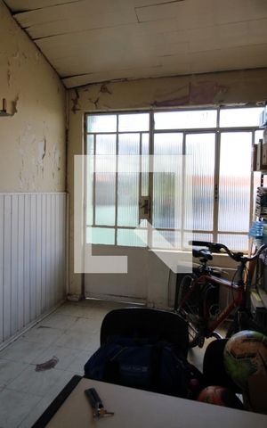 Casa à venda com 200m², 4 quartos e 1 vagaEscritório