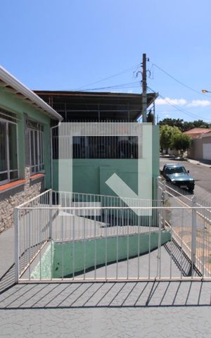 Casa à venda com 200m², 4 quartos e 1 vagaTerraço