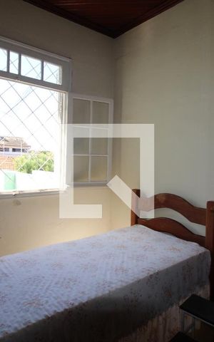 Casa à venda com 200m², 4 quartos e 1 vagaQuarto 1