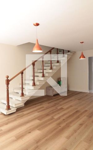 Casa à venda com 170m², 3 quartos e 2 vagasSala