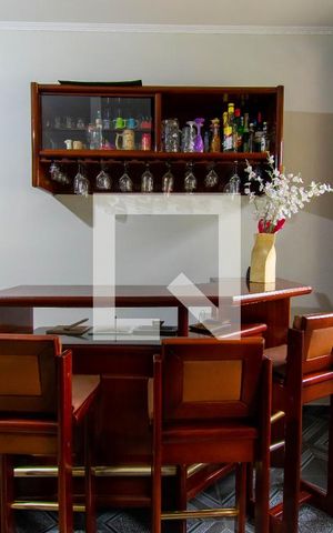 Casa à venda com 220m², 3 quartos e 5 vagasSala de Estar