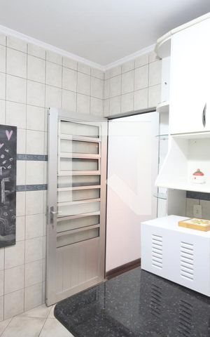 Casa à venda com 171m², 3 quartos e 4 vagasCozinha