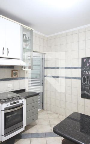 Casa à venda com 171m², 3 quartos e 4 vagasCozinha
