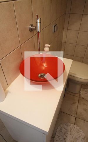 Casa à venda com 171m², 3 quartos e 4 vagasLavabo
