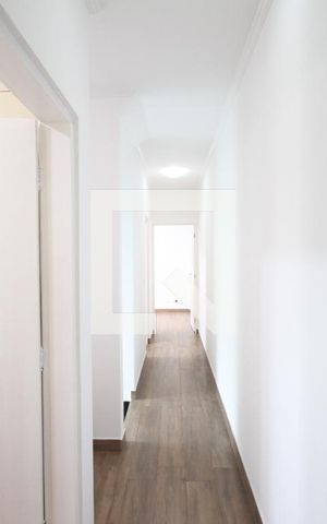 Casa à venda com 171m², 3 quartos e 4 vagasCorredor
