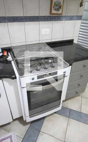 Casa à venda com 171m², 3 quartos e 4 vagasCozinha