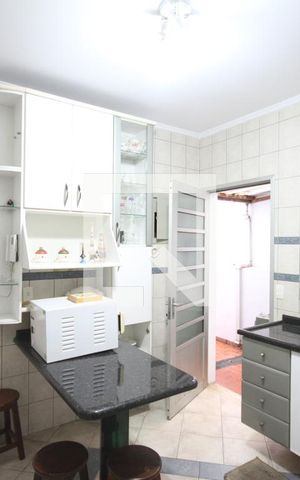 Casa à venda com 171m², 3 quartos e 4 vagasCozinha