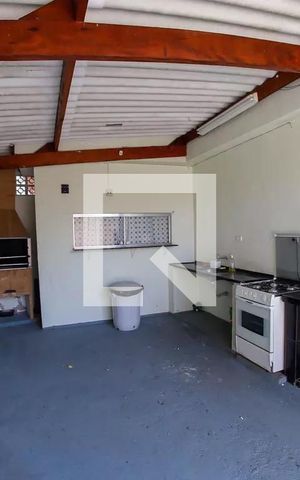 Apartamento para alugar com 67m², 2 quartos e 1 vagaÁrea comum - Churrasqueira