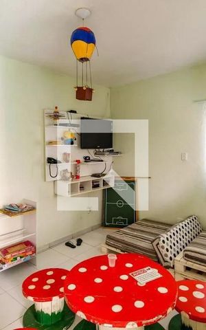 Apartamento para alugar com 67m², 2 quartos e 1 vagaÁrea comum - Brinquedoteca