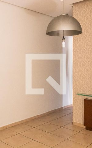 Apartamento à venda com 55m², 2 quartos e 1 vaga Apartamento à venda com 55m², 2 quartos e 1 vagaSala