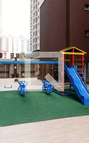 Apartamento para alugar com 59m², 2 quartos e 1 vaga Apartamento para alugar com 59m², 2 quartos e 1 vagaÁrea comum