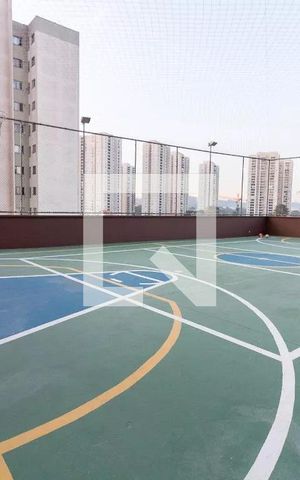 Apartamento para alugar com 59m², 2 quartos e 1 vaga Apartamento para alugar com 59m², 2 quartos e 1 vagaÁrea comum