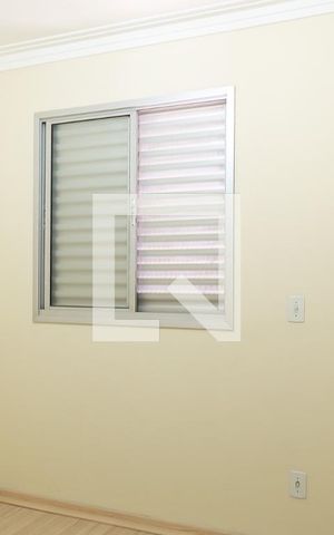 Apartamento para alugar com 59m², 2 quartos e 1 vaga Apartamento para alugar com 59m², 2 quartos e 1 vagaQuarto 2