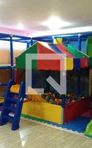 Apartamento para alugar com 59m², 2 quartos e 1 vaga Apartamento para alugar com 59m², 2 quartos e 1 vagaÁrea comum