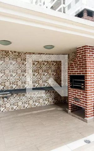 Apartamento para alugar com 59m², 2 quartos e 1 vaga Apartamento para alugar com 59m², 2 quartos e 1 vagaÁrea comum