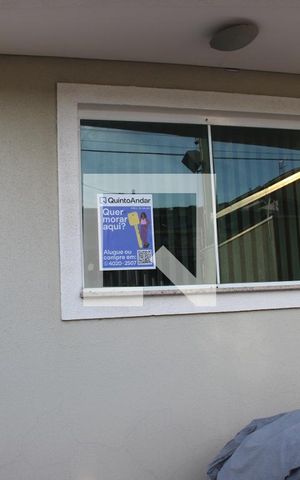 Casa para alugar com 57m², 1 quarto e 1 vagaPlaquinha 