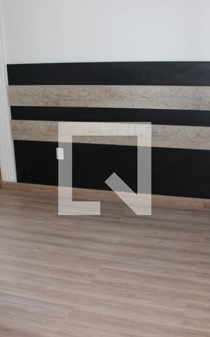 Casa para alugar com 57m², 1 quarto e 1 vagaQuarto 