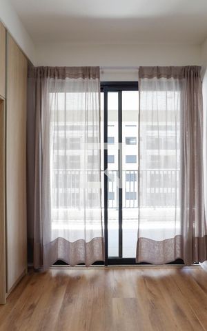 Apartamento para alugar com 42m², 1 quarto e 1 vagaQuarto