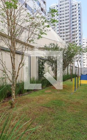 Apartamento para alugar com 42m², 1 quarto e 1 vagaEspaço Pet