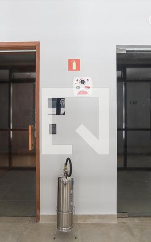 Apartamento para alugar com 42m², 1 quarto e 1 vagaSauna