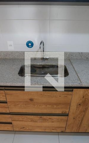 Apartamento para alugar com 42m², 1 quarto e 1 vagaPia