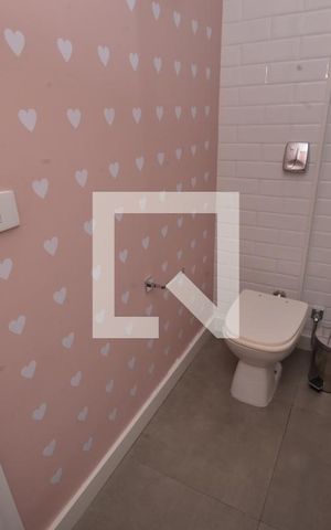 Apartamento à venda com 131m², 3 quartos e 2 vagasBanheiro 2