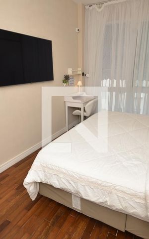 Apartamento à venda com 131m², 3 quartos e 2 vagasQuarto 1 com suíte