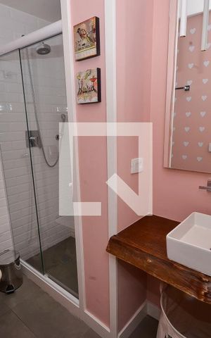 Apartamento à venda com 131m², 3 quartos e 2 vagasBanheiro 2